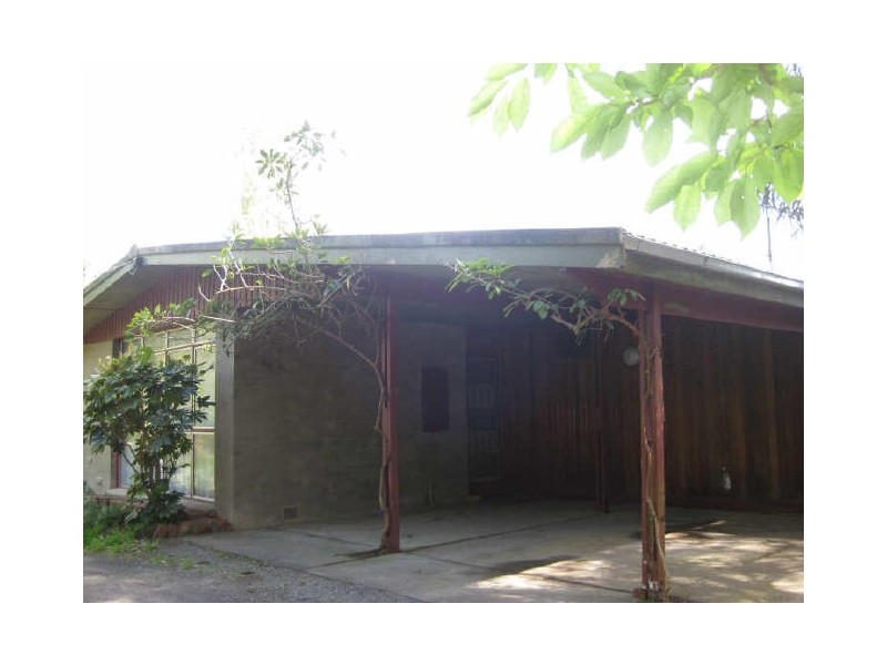 121 Stoney Creek Road, Beaconsfield Upper VIC 3808