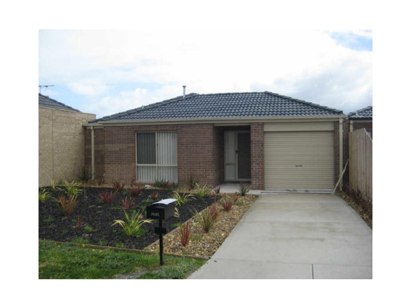 3/75 Herbert Road, Carrum Downs VIC 3201