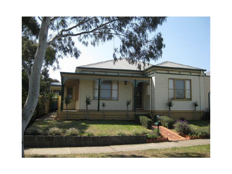 43 Jerilderie Drive, Berwick VIC 3806