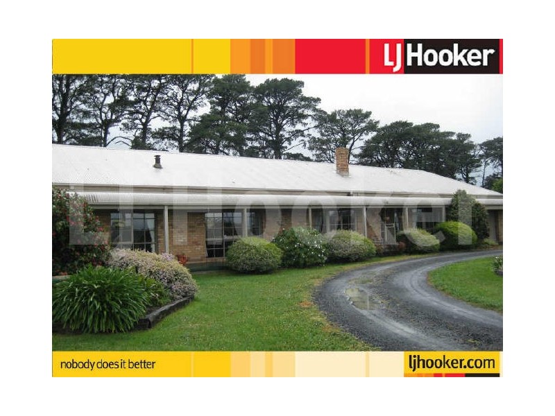 307 Belgrave Hallam, Narre Warren North VIC 3804