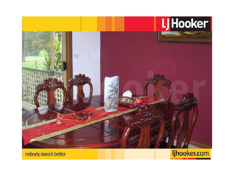 307 Belgrave Hallam, Narre Warren North VIC 3804