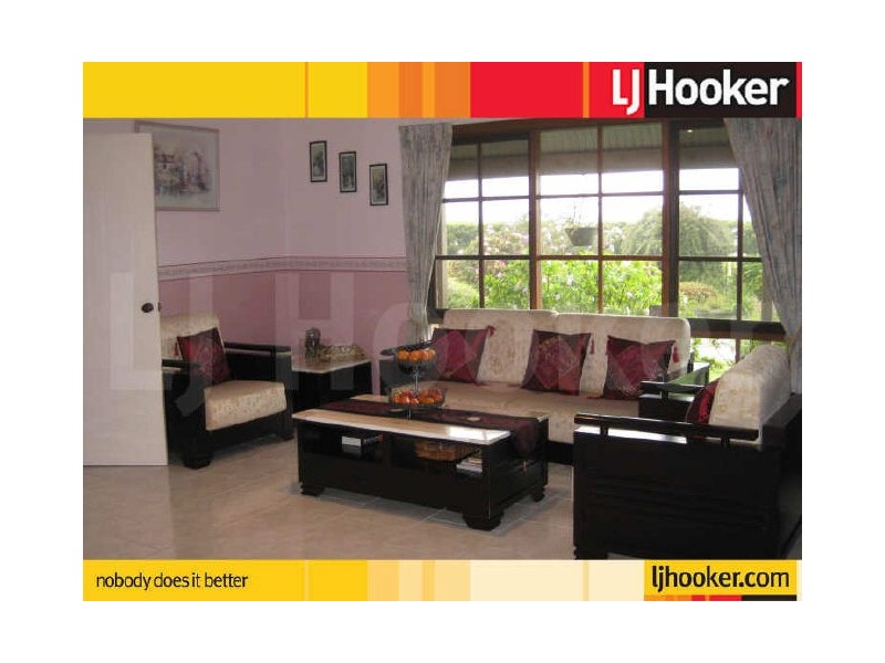 307 Belgrave Hallam, Narre Warren North VIC 3804