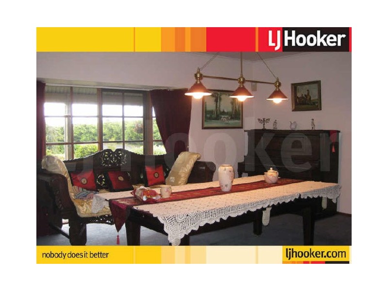 307 Belgrave Hallam, Narre Warren North VIC 3804