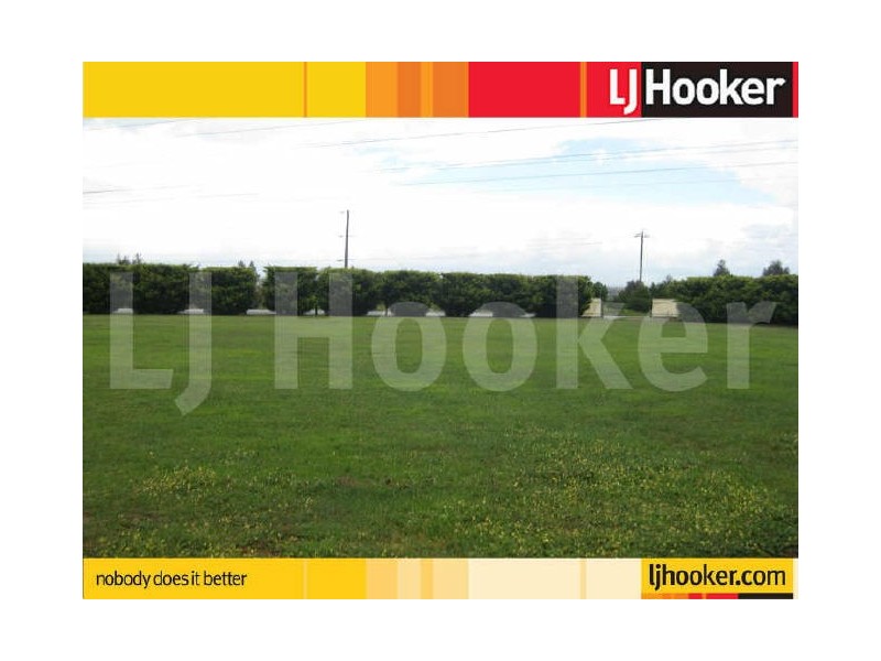 307 Belgrave Hallam, Narre Warren North VIC 3804