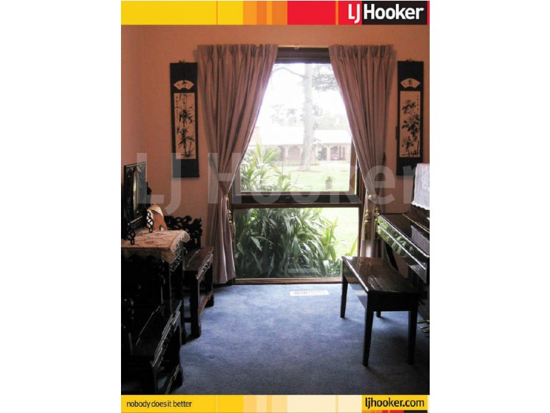 307 Belgrave Hallam, Narre Warren North VIC 3804