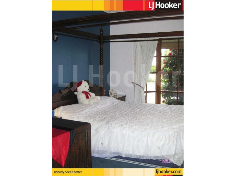 307 Belgrave Hallam, Narre Warren North VIC 3804