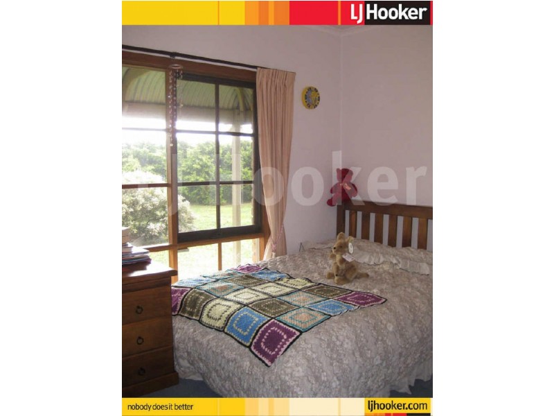 307 Belgrave Hallam, Narre Warren North VIC 3804