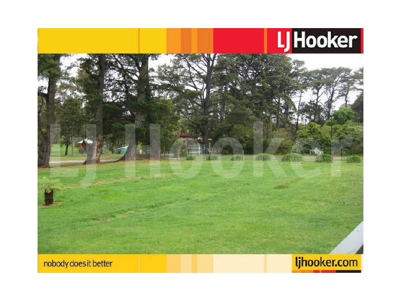 307 Belgrave Hallam, Narre Warren North VIC 3804