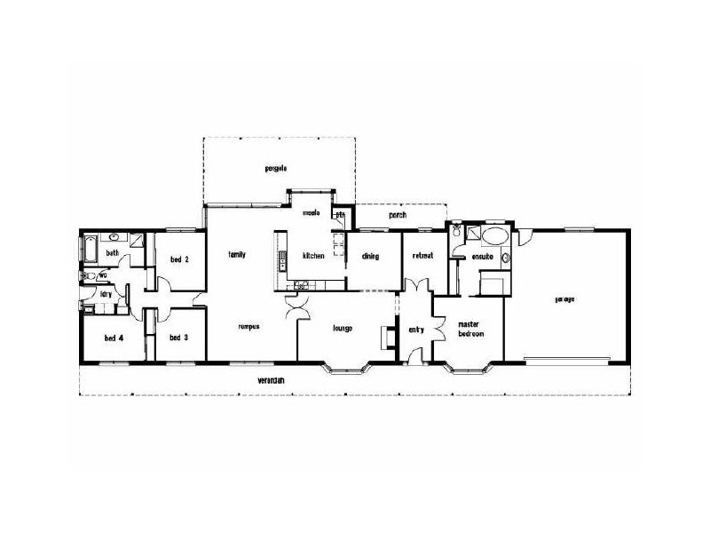307 Belgrave Hallam, Narre Warren North VIC 3804