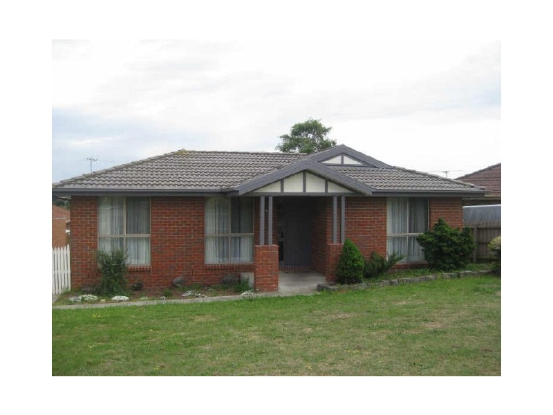 10 Heyington Circle, Narre Warren VIC 3805