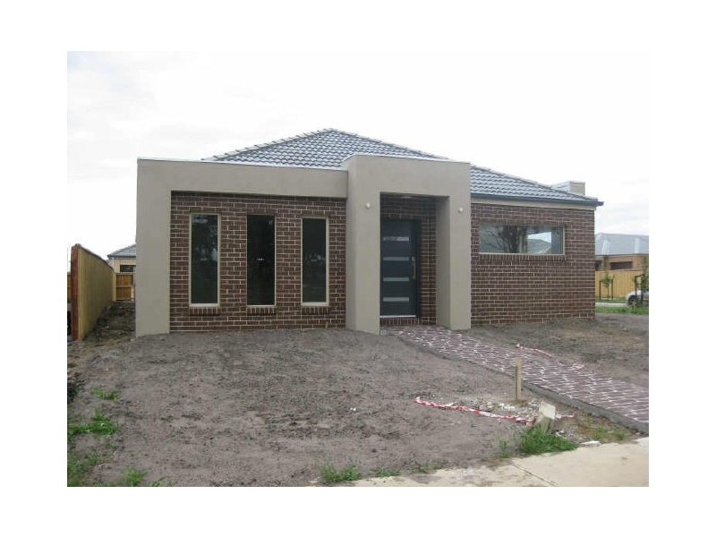 Lot 1078 Dandelion Drive, Berwick VIC 3806