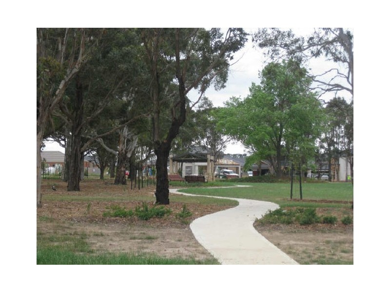 Lot 1078 Dandelion Drive, Berwick VIC 3806
