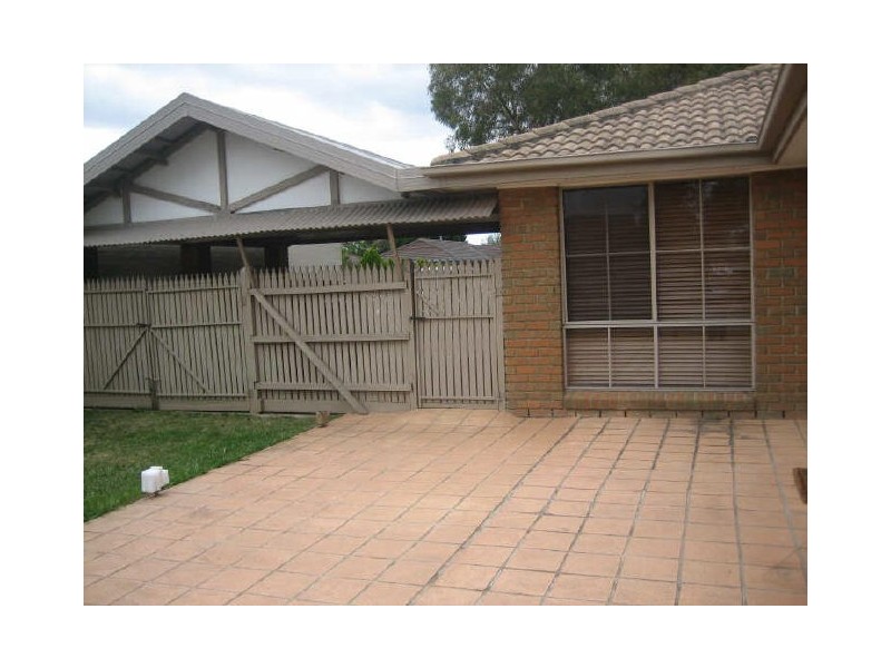 46 Kelburn Road, Berwick VIC 3806