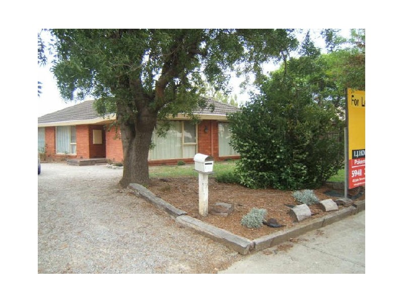 571 Princes Highway, Narre Warren VIC 3805