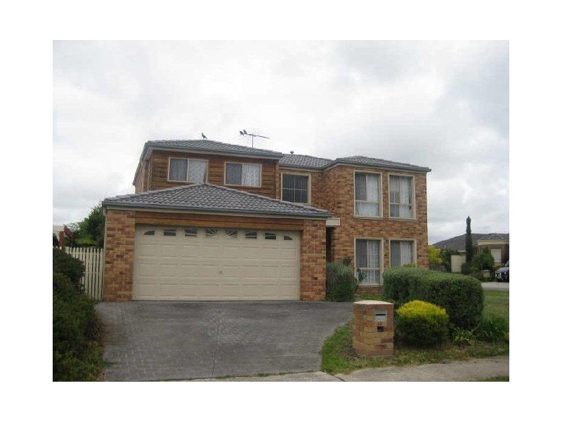 12 Retreat Circuit, Beaconsfield VIC 3807