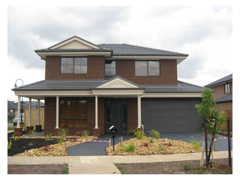 33 Premier Drive, Berwick VIC 3806