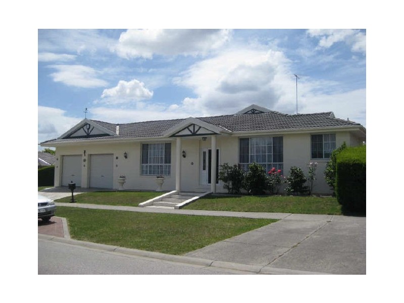 15 Shand Court, Berwick VIC 3806