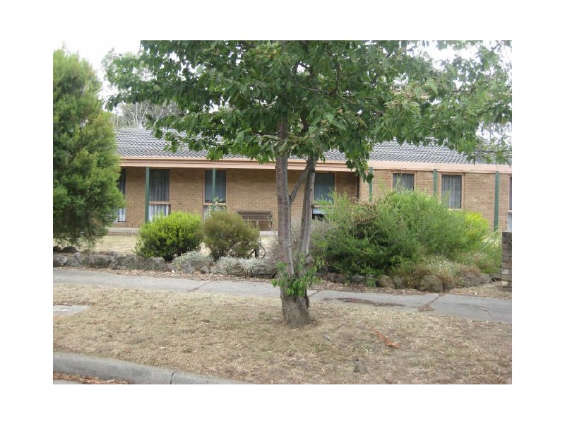 3 Norham Court, Berwick VIC 3806