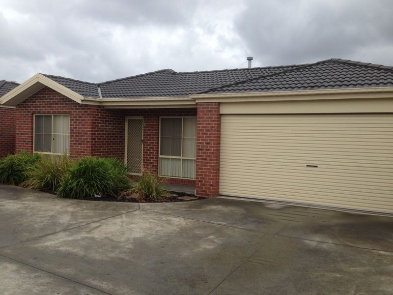 3/49-51 Dartmoor Drive, Cranbourne VIC 3977