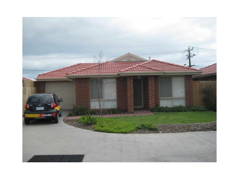 5/11 Coco Parade, Skye VIC 3977