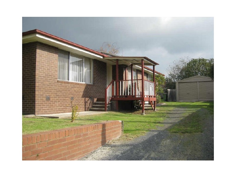 7 Westleigh Crescent, Narre Warren VIC 3805