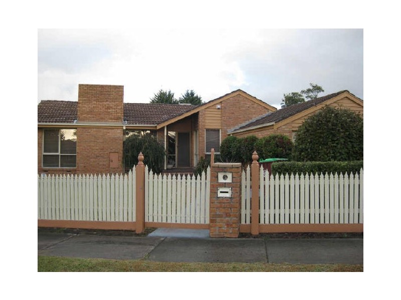 21 Lantana Drive, Narre Warren VIC 3805