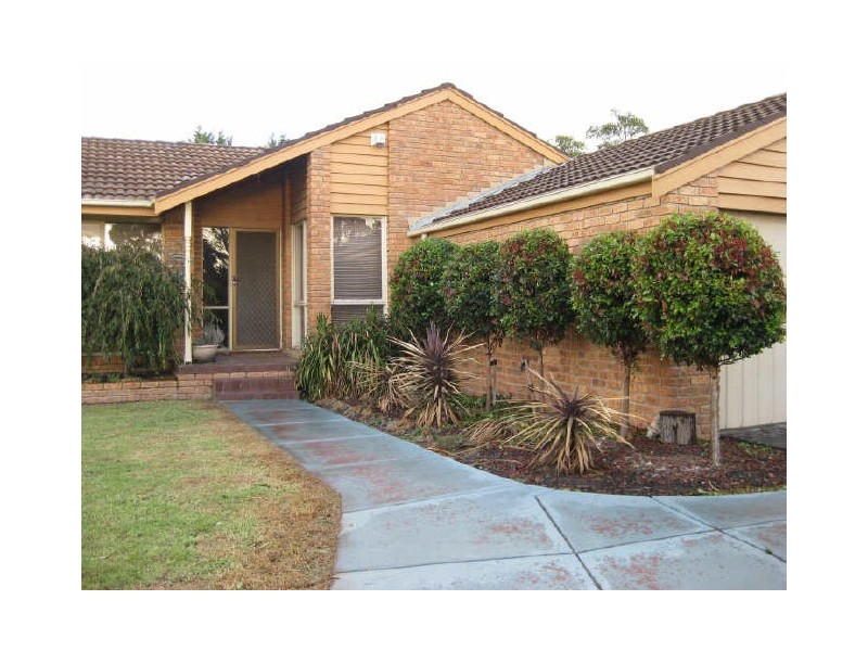 21 Lantana Drive, Narre Warren VIC 3805