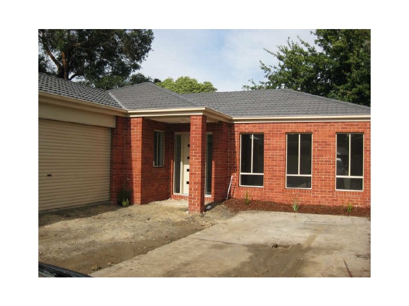 14A Upton Crescent, Narre Warren VIC 3805