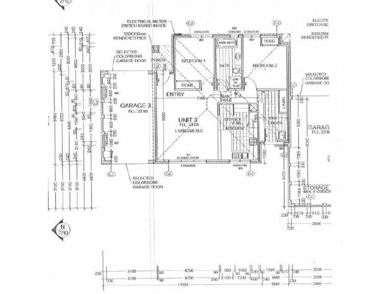 3/10 Mina Court, Carrum Downs VIC 3201