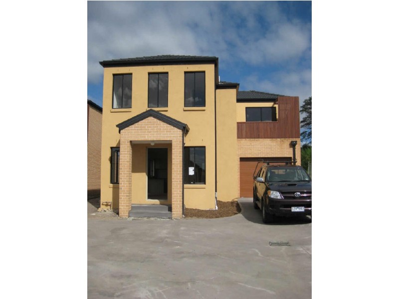 2/10 Mina Court, Carrum Downs VIC 3201