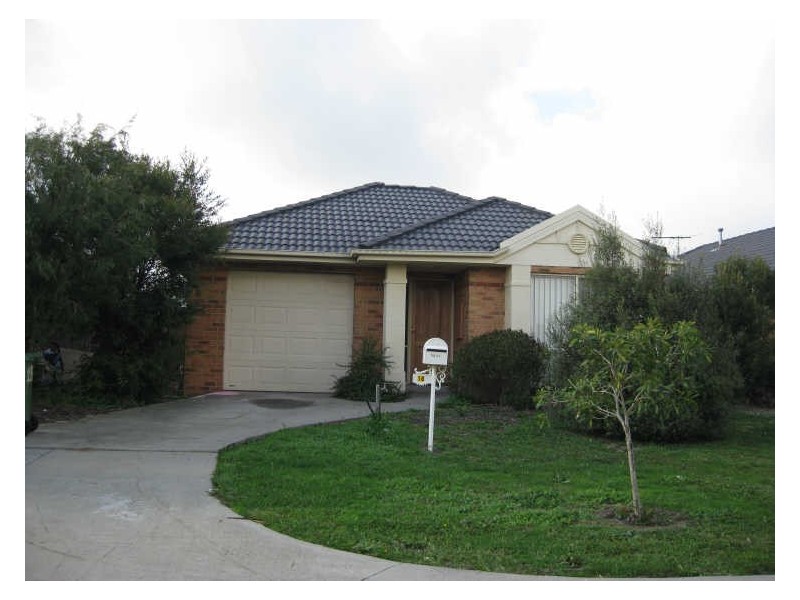 18 Bewley Way, Berwick VIC 3806