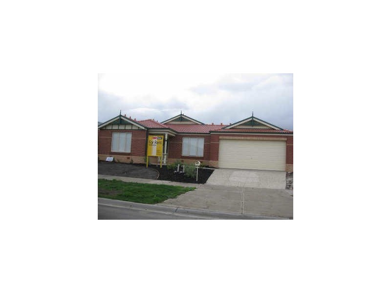 26 Flash Dan Drive, Cranbourne VIC 3977