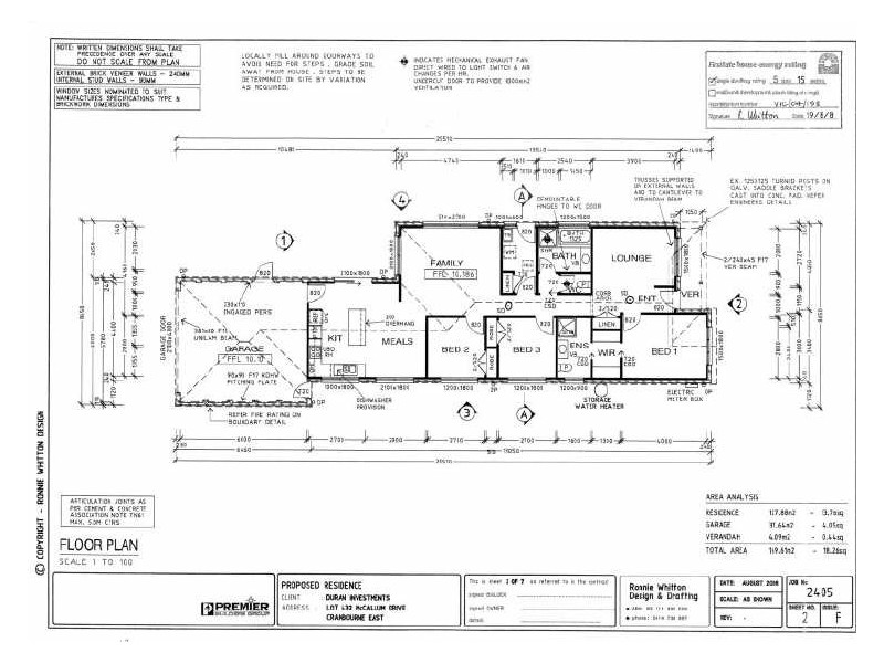 13 McCallum Drive, Cranbourne East VIC 3977