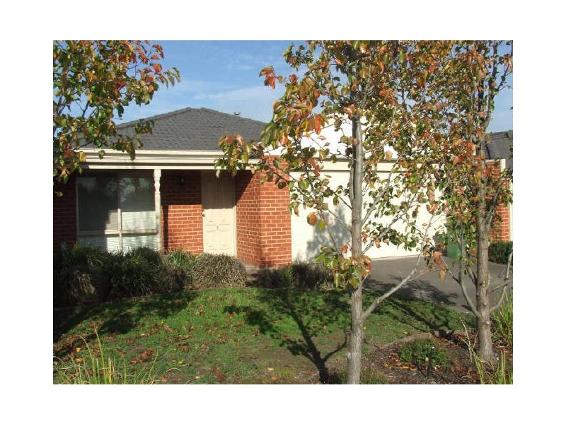 5/133 Bemersyde Drive, Berwick VIC 3806