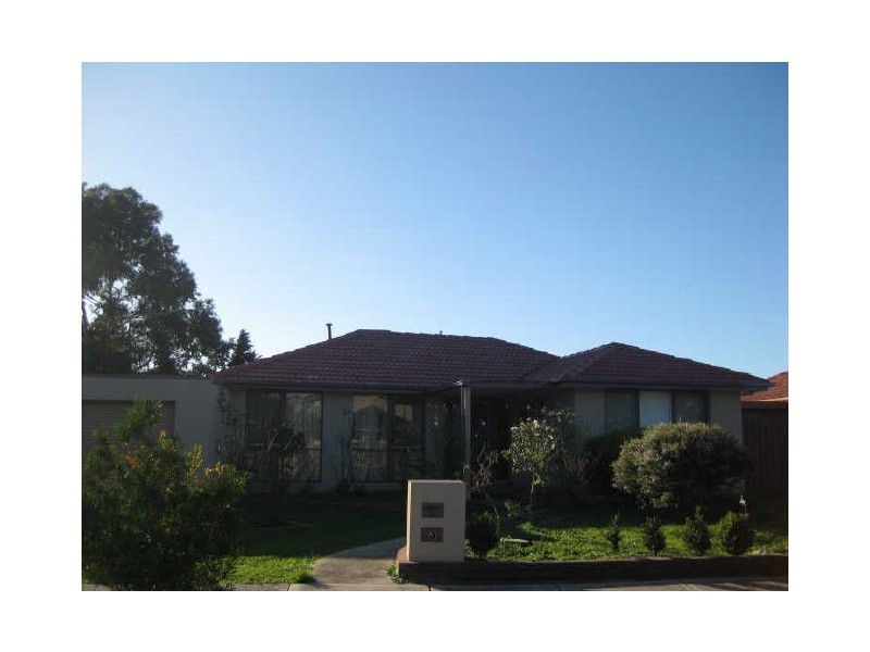 22 Monaro Crescent, Narre Warren VIC 3805