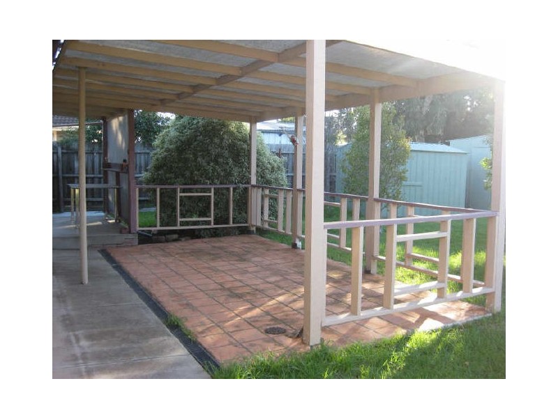 22 Monaro Crescent, Narre Warren VIC 3805