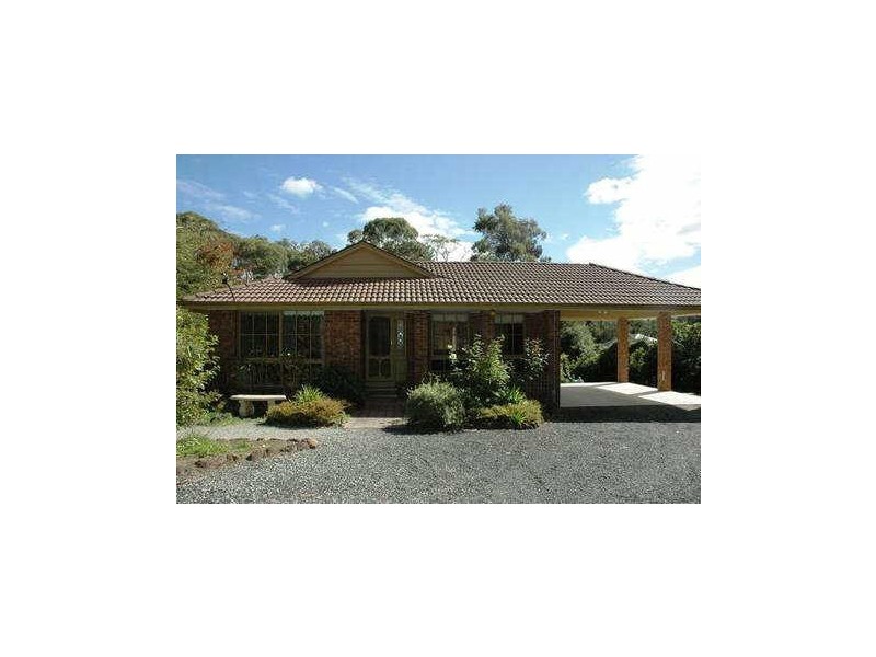 7 McArthur Road, Beaconsfield Upper VIC 3808