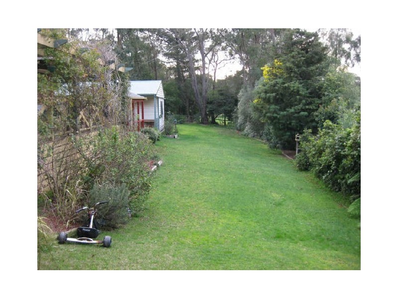 7 McArthur Road, Beaconsfield Upper VIC 3808