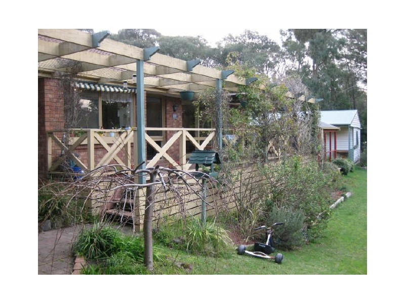 7 McArthur Road, Beaconsfield Upper VIC 3808