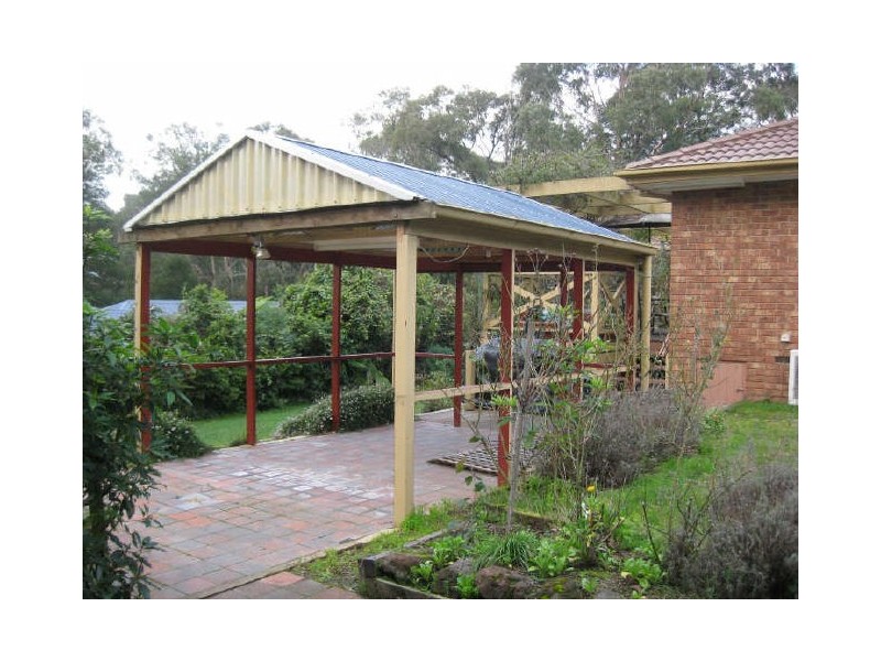7 McArthur Road, Beaconsfield Upper VIC 3808
