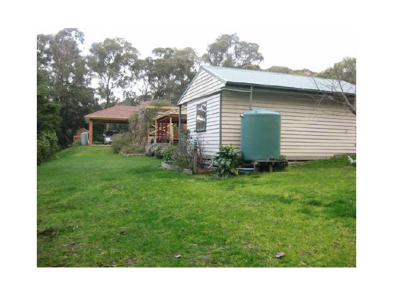 7 McArthur Road, Beaconsfield Upper VIC 3808