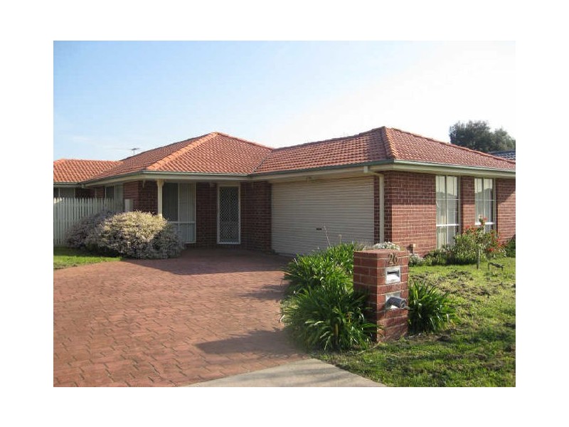 26 Fieldhouse Lane, Berwick VIC 3806