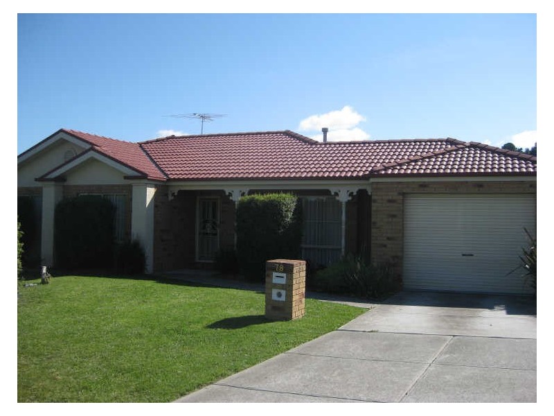 78 Wintersun Road, Berwick VIC 3806