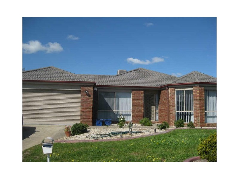 317 Ormond Road, Narre Warren South VIC 3805