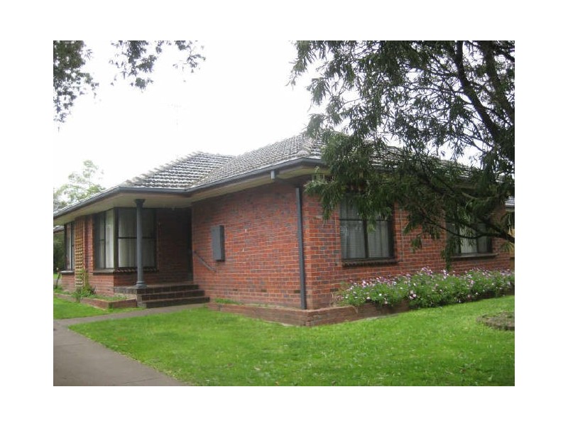 5 Evan Street, Berwick VIC 3806