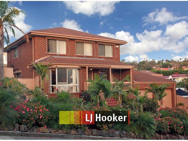 12 Barellan Mews, Berwick VIC 3806