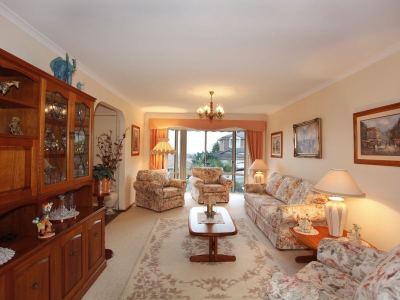 12 Barellan Mews, Berwick VIC 3806