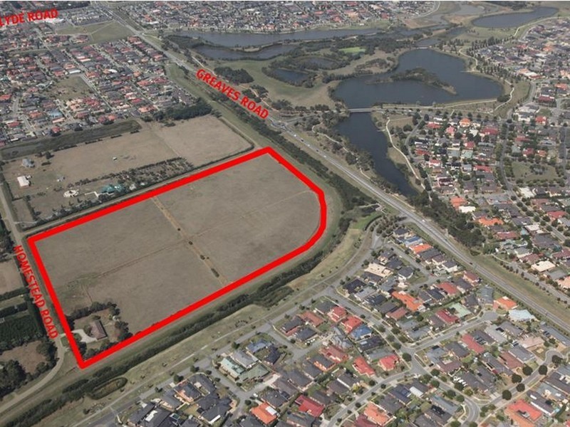 137 Homestead Road, Berwick VIC 3806