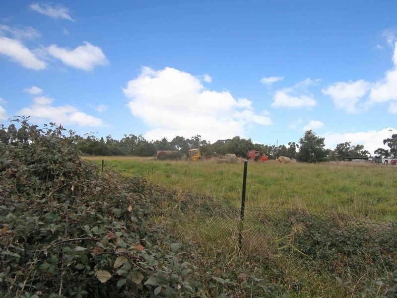 Lot 1 Officer South Road, Officer VIC 3809