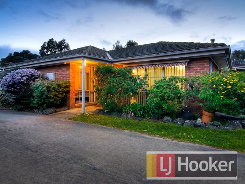 1/15 Florence Avenue, Berwick VIC 3806